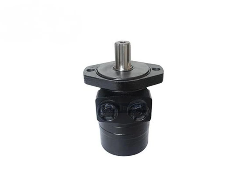 Parker TE TB TC Series Gerotor Hydraulic Motor - 6B Spline Shaft 65-375MlR LSHT factory